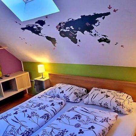 Simonai Apartment 보베츠 외부 사진