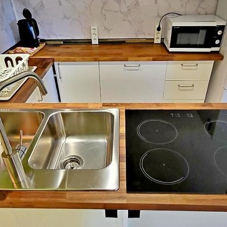 Simonai Apartment 보베츠 외부 사진