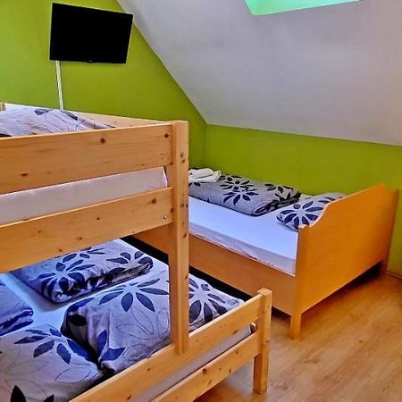 Simonai Apartment 보베츠 외부 사진